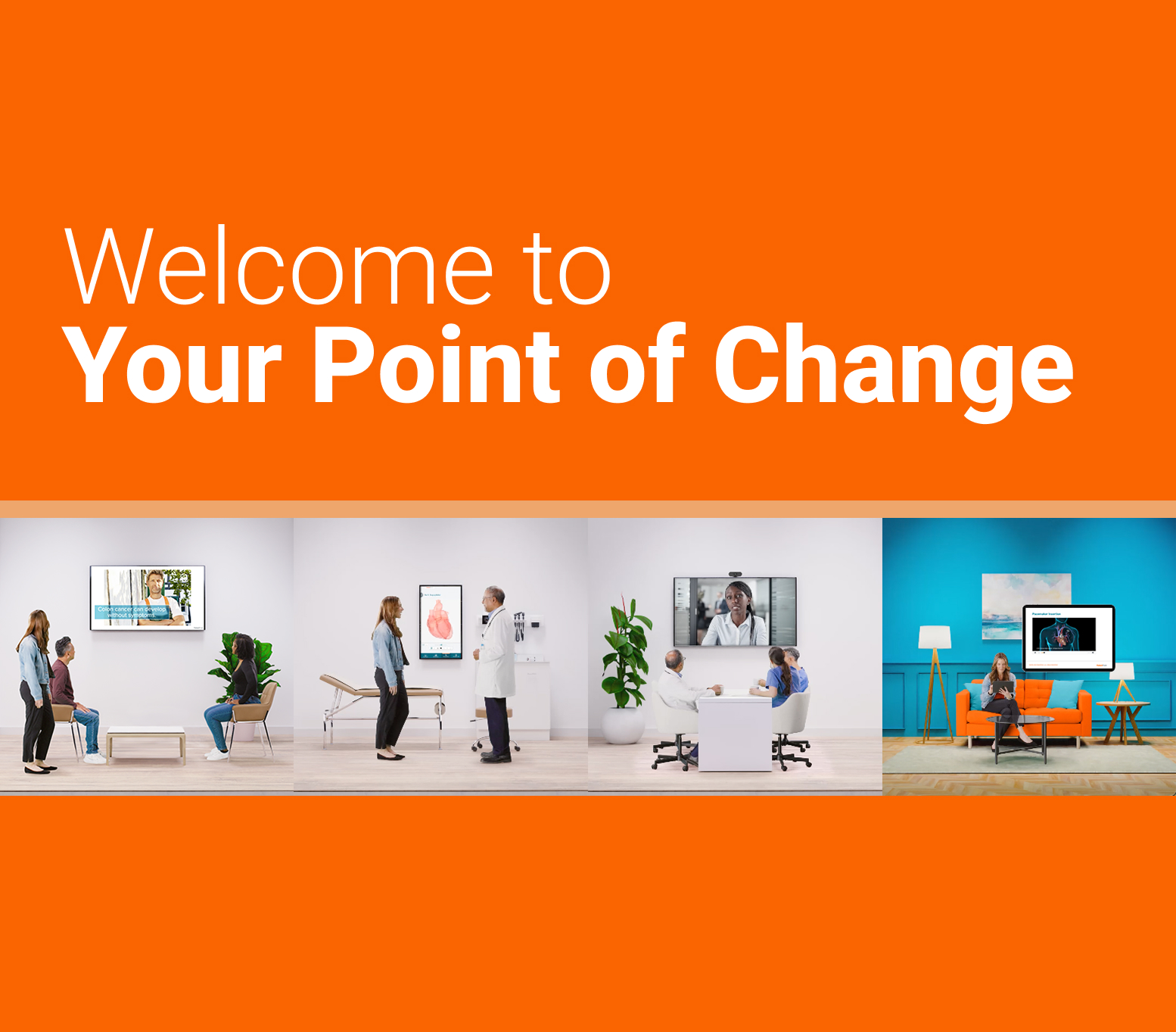 Visit our website to learn how you can get more reviews that reflect the quality care you deliver